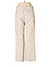 Club Monaco Ivory Khakis Size 31 waist - photo 2