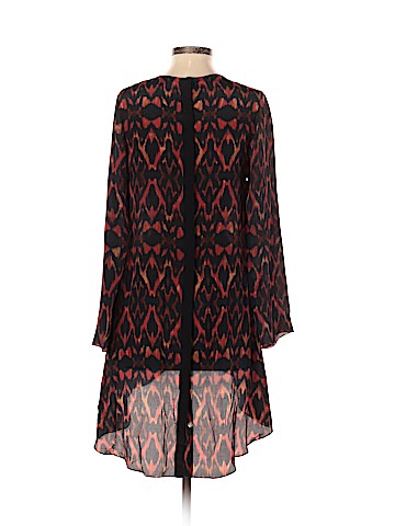 Saloni Casual Dress (view 2)