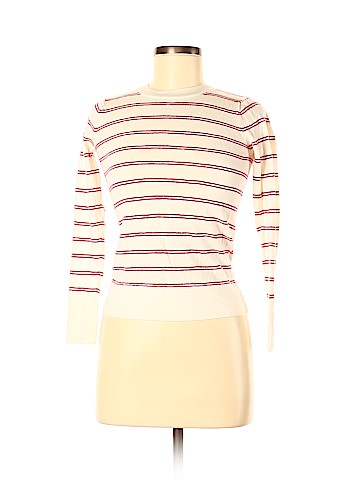 Club Monaco Long Sleeve Top (view 1)