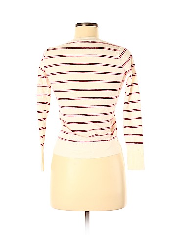Club Monaco Long Sleeve Top (view 2)