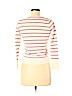 Club Monaco 100% Wool Ivory Long Sleeve Top Size S - photo 2