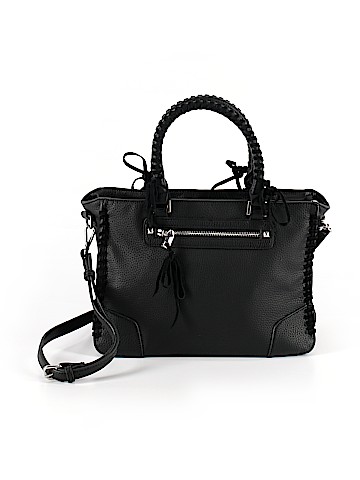 Moda Luxe Satchel (view 1)
