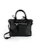 Moda Luxe Black Satchel One size - photo 1
