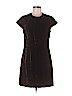 Etcetera Black Casual Dress Size 6 - photo 1