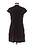 Etcetera Black Casual Dress Size 6 - photo 2