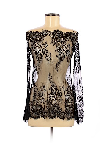 Forever 21 Long Sleeve Top (view 1)