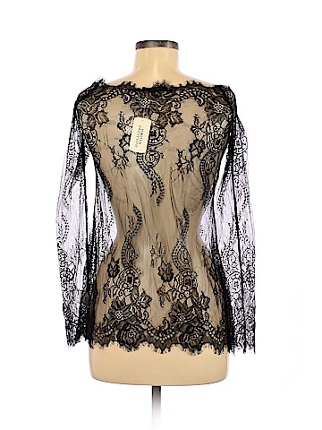 Forever 21 Long Sleeve Top (view 2)