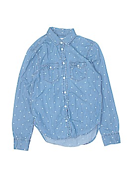 Abercrombie Size Small kids