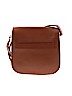 Tom Ford Brown Leather Crossbody Bag One size - photo 3