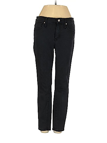 Madewell Jeans (view 1)