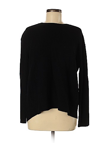 Vince. Cashmere Pullover Sweater (view 1)