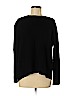 Vince. Black Cashmere Pullover Sweater Size M - photo 1