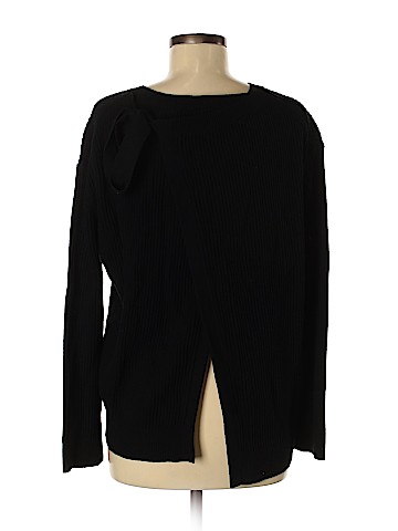 Vince. Cashmere Pullover Sweater (view 2)