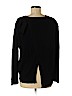 Vince. Black Cashmere Pullover Sweater Size M - photo 2