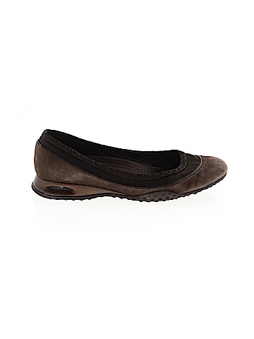 Cole Haan Flats (view 1)