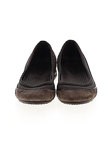 Cole Haan Flats (view 2)