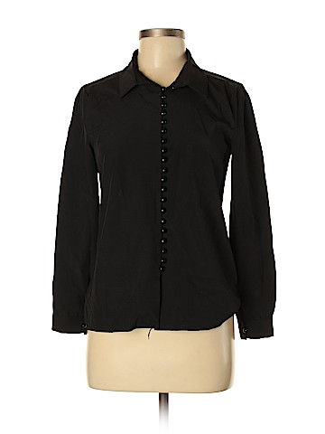 Unbranded Long Sleeve Blouse (view 1)