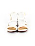 Assorted Brands White Heels Size 9 - photo 2