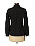 Unbranded Black Long Sleeve Blouse Size M - photo 2