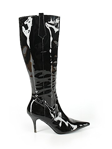 BCBGMAXAZRIA Boots (view 1)