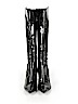 BCBGMAXAZRIA Black Boots Size 7 1/2 - photo 2