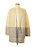 Lucky Brand Ivory Cardigan Size M - photo 1