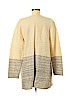 Lucky Brand Ivory Cardigan Size M - photo 2