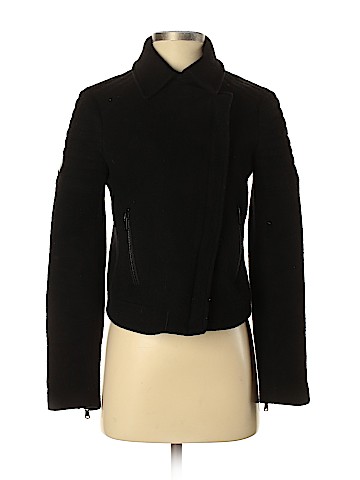 Vince. Wool Coat (view 1)