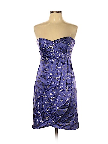 Nicole Miller Cocktail Dress (view 1)