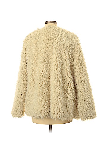 2 Chix Faux Fur Jacket (view 2)