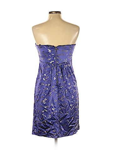 Nicole Miller Cocktail Dress (view 2)