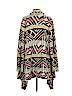 Lucky Brand Tan Cardigan Size L - photo 2