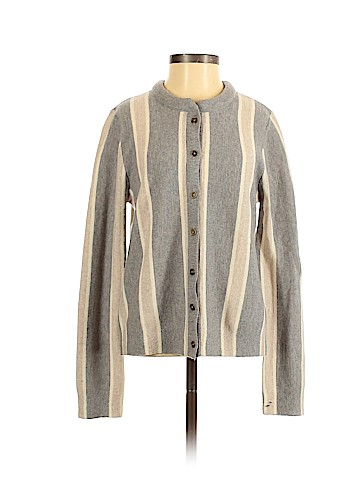 J. McLaughlin Wool Cardigan (view 1)