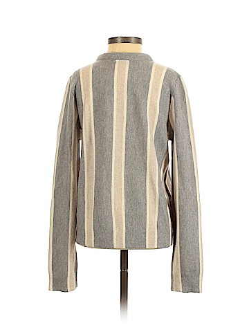 J. McLaughlin Wool Cardigan (view 2)