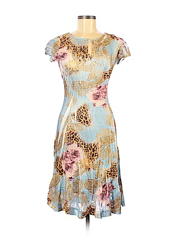 Komarov Casual Dress (view 1)