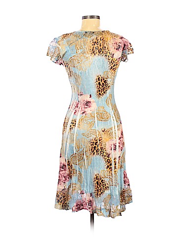 Komarov Casual Dress (view 2)