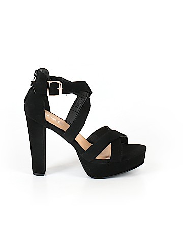 Top Moda Heels (view 1)