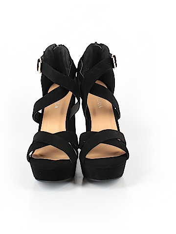 Top Moda Heels (view 2)