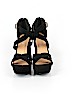 Top Moda Black Heels Size 7 - photo 2