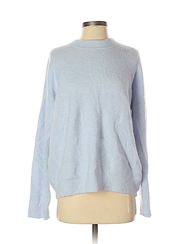 Point Sur Pullover Sweater (view 1)