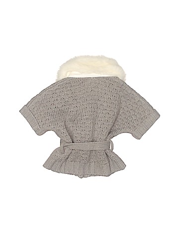 Janie and Jack Cardigan (view 2)