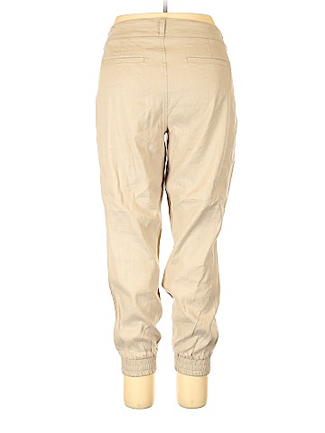 Liverpool Jeans Company Linen Pants (view 2)