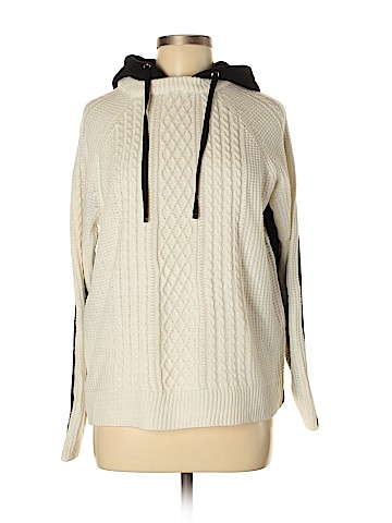 Romeo & Juliet Couture Pullover Hoodie (view 1)