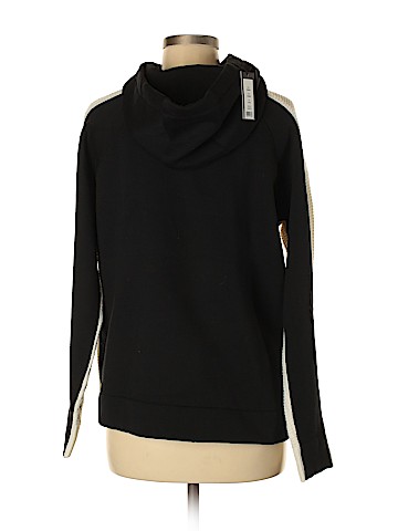 Romeo & Juliet Couture Pullover Hoodie (view 2)