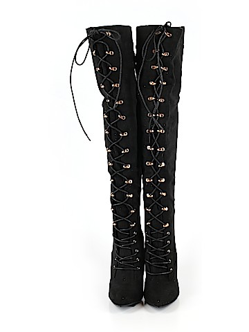 Forever 21 Boots (view 2)
