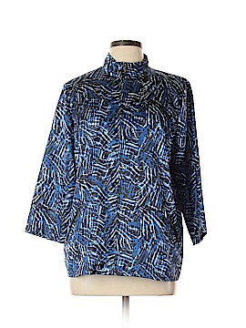 Weekends by Chico's Size Lg