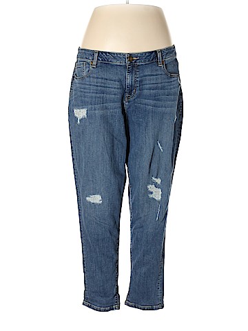 Lane Bryant Jeans (view 1)