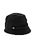 Burberry 100% Polyester Solid Black Hat Size S - photo 1