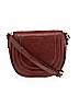 Sole Society Brown Crossbody Bag One size - photo 1