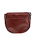 Sole Society Brown Crossbody Bag One size - photo 3